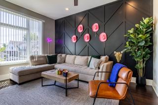 Doralee by AvantStay 8 Minute Drive to Broadway Dolly Parton Themed - Nashville - 5