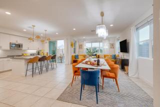 Sunburst by AvantStay Lakefront Mountain Views - 7