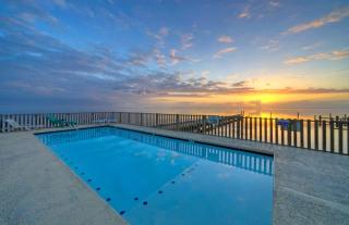 Panoramic Water Views Shared Pool Boat Dock Bayside Lodge by AvantStay - Padre Island - 9