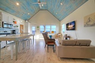Panoramic Water Views Shared Pool Boat Dock Bayside Lodge by AvantStay - Padre Island - 6