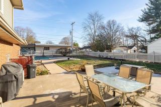 Sharipeacefulplace - Bushnell - 4