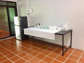 Baanpru daily room - 4