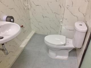 Baanpru daily room - 2