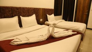 Hotel The Mountway - Udaipur - 1