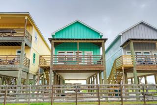 Pool Access Boat Dock Steps to the Gulf The Pintail by AvantStay - Padre Island - 9