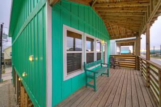 Pool Access Boat Dock Steps to the Gulf The Pintail by AvantStay - Padre Island - 8