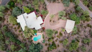 Red Rock by AvantStay Desert Hideaway w View Pool - Scottsdale - 9