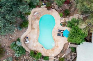 Red Rock by AvantStay Desert Hideaway w View Pool - Scottsdale - 7
