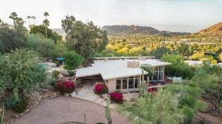 Red Rock by AvantStay Desert Hideaway w View Pool - Scottsdale - 6