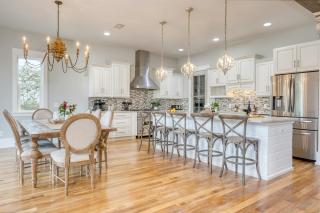 Cypress Breeze by AvantStay Stunning Home Pool - 7