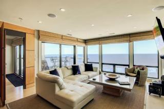 1403 Ocean Club by AvantStay Beach Home w Great Kitchen Easy Beach Access - Isle of Palms - 0