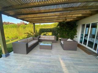 Casa en Maitencillo para descansar en familia - Maitencillo - 2