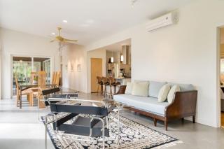 Woodland Zen by AvantStay Modern Design Patio - Stockbridge - 4