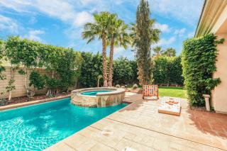 Casa del Sol by AvantStay Private Oasis Retreat w Pool - Indio - 0