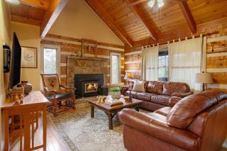 Twilight Ridge by AvantStay Mountain Mansion 20min to Pigeon Forge - Sevierville - 1
