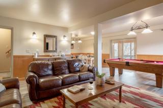 Twilight Ridge by AvantStay Mountain Mansion 20min to Pigeon Forge - Sevierville - 2