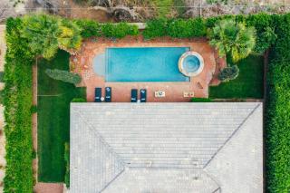 Casa del Sol by AvantStay Private Oasis Retreat w Pool - Indio - 9
