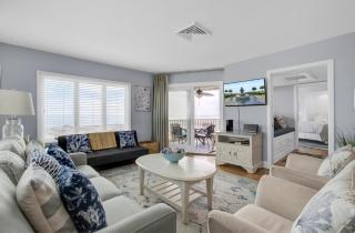204 B Port O Call by AvantStay Beachfront Condo - Isle of Palms - 9