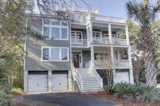 9 24th Avenue by AvantStay Walk to Beach Pool Rooftop Deck - Isle of Palms - 9