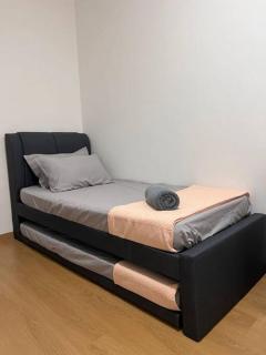 Haven Home Gamuda Cove - 5