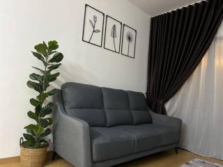 Haven Home Gamuda Cove - 2