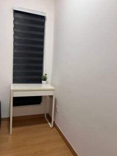 Haven Home Gamuda Cove - 1