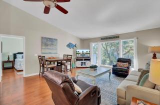 36 Lagoon Villa by AvantStay Fishing Dock Views - Isle of Palms - 3