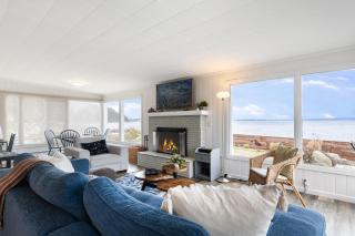Harrington Hideaway by AvantStay Beach Access - Coupeville - 4