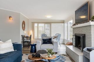 Harrington Hideaway by AvantStay Beach Access - Coupeville - 1