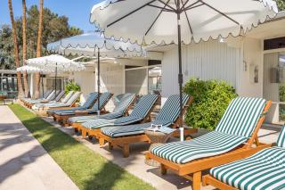 The Monkey Tree Hotel Buyout by AvantStay Entire Hotel Buyout! Funky Rooms with Modern Amenities! - Palm Springs - 6