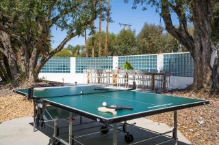 The Monkey Tree Hotel Buyout by AvantStay Entire Hotel Buyout! Funky Rooms with Modern Amenities! - Palm Springs - 3