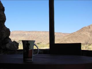 Mount Canyon Guest Farm - Keetmanshoop - 5