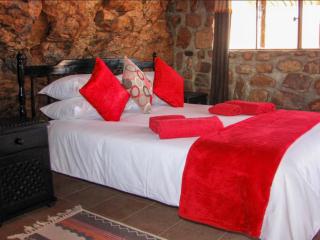 Mount Canyon Guest Farm - Keetmanshoop - 3
