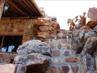 Mount Canyon Guest Farm - Keetmanshoop - 1