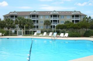 102 E Port O Call by AvantStay Beachfront Ocean Views Communal Pool - 8