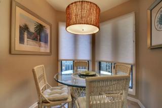 102 E Port O Call by AvantStay Beachfront Ocean Views Communal Pool - Isle of Palms - 5