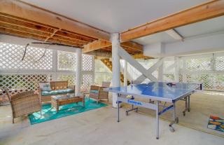 55 Pelican Bay by AvantStay Easy Beach Access Shared Pool Lagoon Fishing - Isle of Palms - 8
