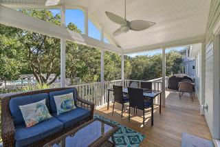 55 Pelican Bay by AvantStay Easy Beach Access Shared Pool Lagoon Fishing - Isle of Palms - 9