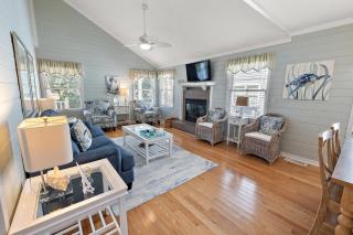 55 Pelican Bay by AvantStay Easy Beach Access Shared Pool Lagoon Fishing - Isle of Palms - 7