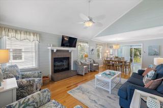 55 Pelican Bay by AvantStay Easy Beach Access Shared Pool Lagoon Fishing - Isle of Palms - 4