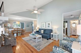 55 Pelican Bay by AvantStay Easy Beach Access Shared Pool Lagoon Fishing - Isle of Palms - 3