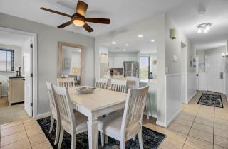 307 Summerhouse by AvantStay Oceanfront View Shared Pool - Isle of Palms - 6