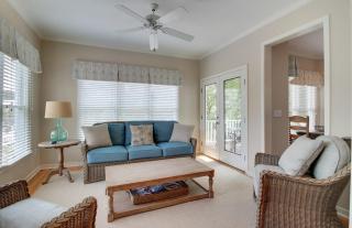 73 Grand Pavilion by AvantStay Corner Lot Porch - Isle of Palms - 6