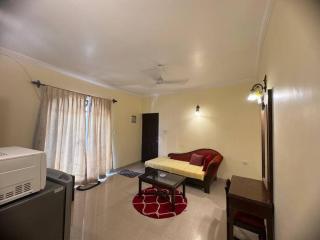 Baga beach Homestay near Titos 311 - Baga - 8