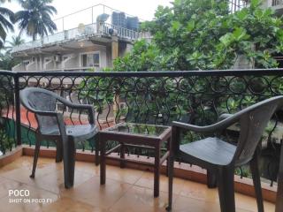 Baga beach Homestay near Titos 311 - Baga - 3