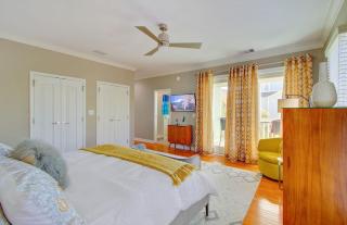56 Grand Pavilion by AvantStay Oceanfront Deck Views Community Pool - Isle of Palms - 5
