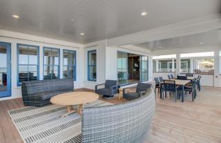 710 Ocean Boulevard AvantStay Oceanfront Private Pool Rooftop Deck - Mount Pleasant - 3