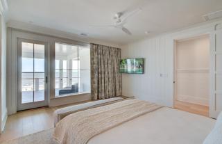 710 Ocean Boulevard AvantStay Oceanfront Private Pool Rooftop Deck - Mount Pleasant - 1