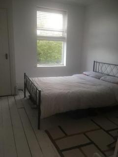 Top floor 1 bedroom, Princes Avenue - Liverpool - 5