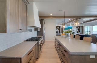 710 Ocean Boulevard AvantStay Oceanfront Private Pool Rooftop Deck - Mount Pleasant - 6